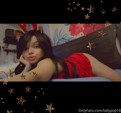 lallypop18 sexy model galleries