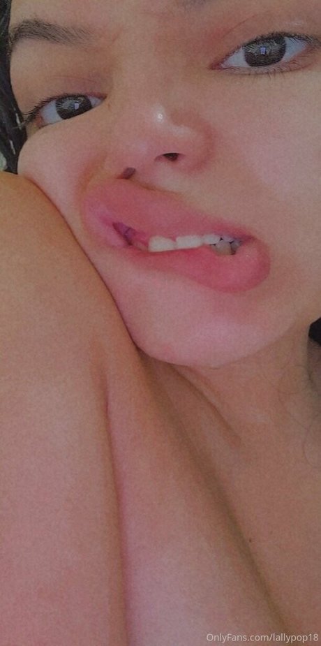lallypop18 model nudes pic