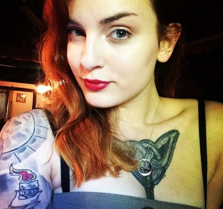 Angelika Koch best actress pictures