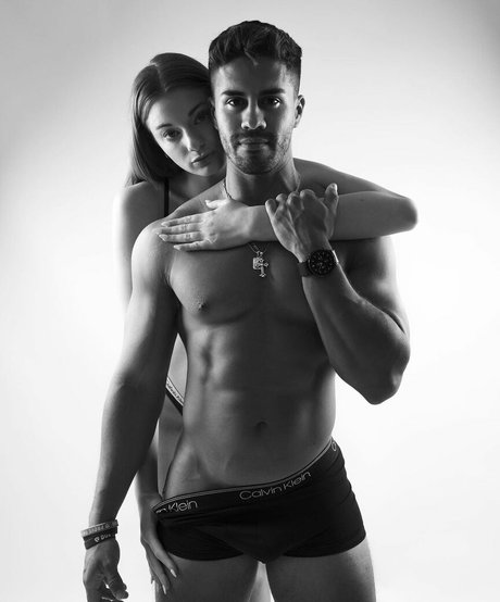 Alyssadodge sex model photo