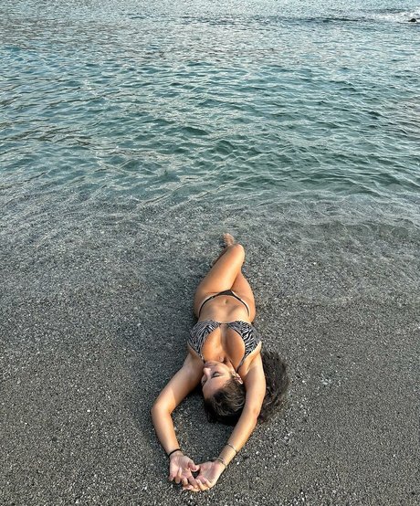 Alessandra Portaluppi model best img