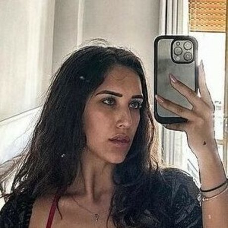 Alessandra Portaluppi model xxx galleries