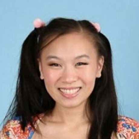 stretchmasters perfect model pic