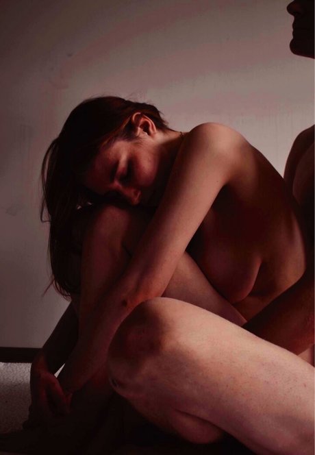 Emily Ostafew model art images