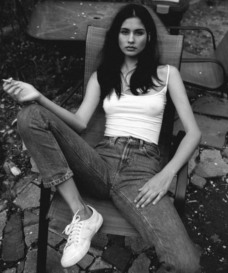 Ashika Pratt perfect star pics