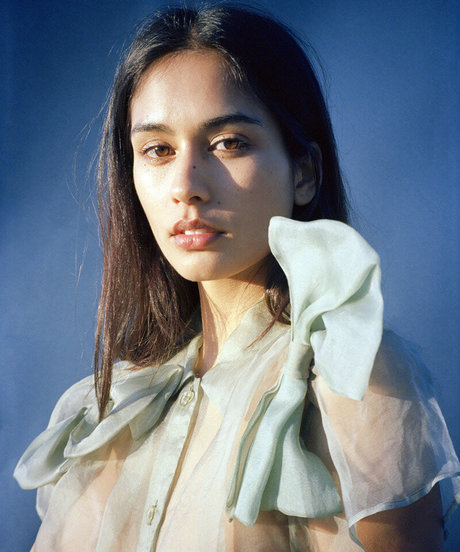 Ashika Pratt pornstar art archive