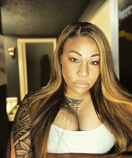 AJ Perry exclusive model photos