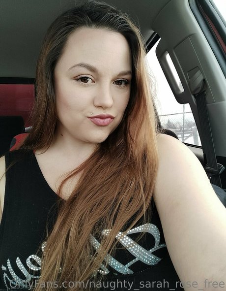 naughty sarah rose free xxx star picture
