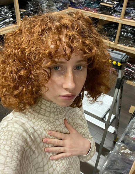 naomime model exclusive archive