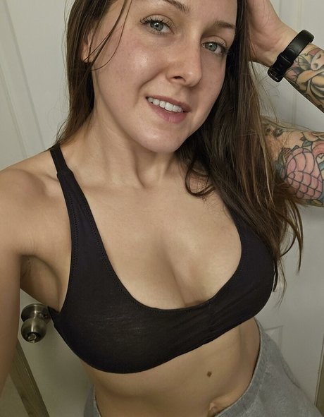 Katerinashcherbatsky nudes model img