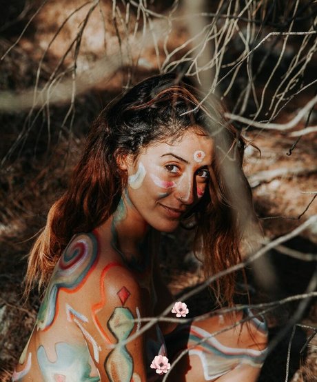 Noa Fisher pretty star gallery