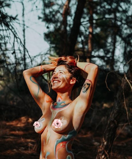 Noa Fisher perfect pornstar picture