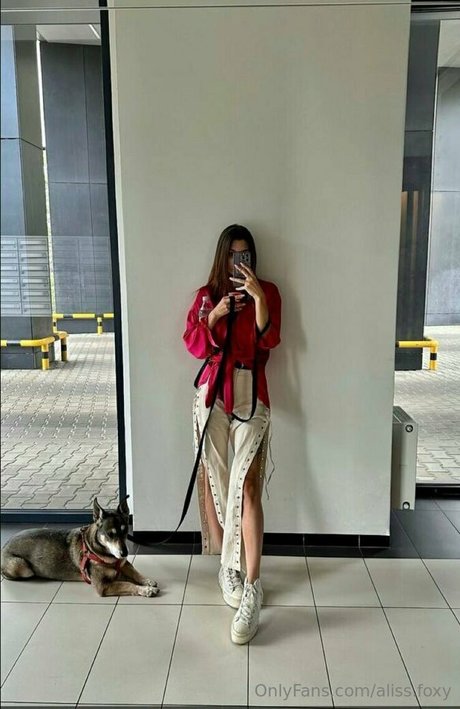 aliss foxy best star photos