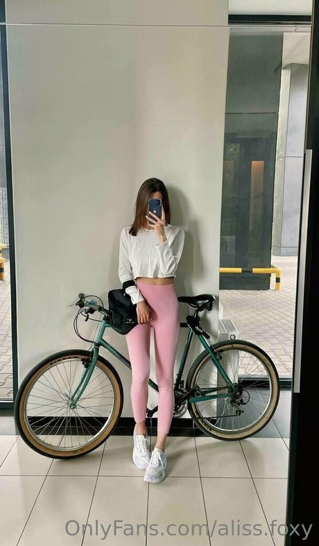 aliss foxy model free archive