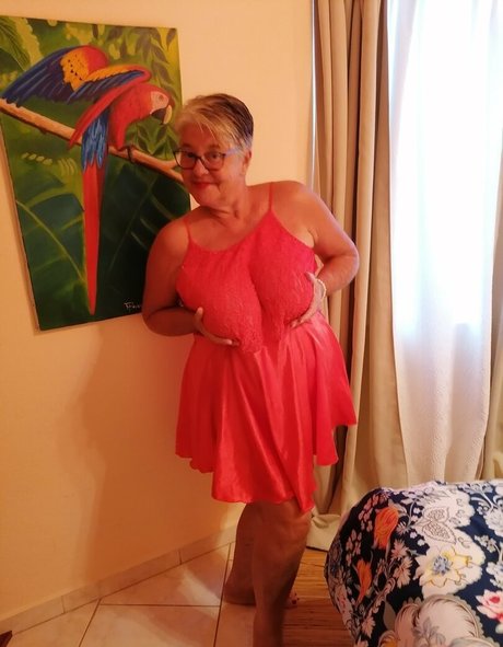 fungrannies model exclusive archive