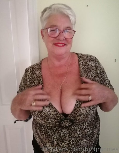fungrannies nudes actress pic
