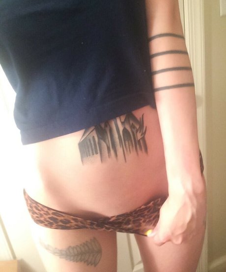 Noorann Matties pornstar adult images