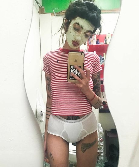 Noorann Matties star sex picture