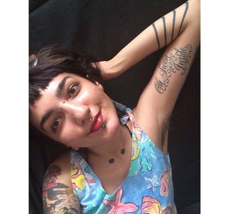 Noorann Matties nude model galleries