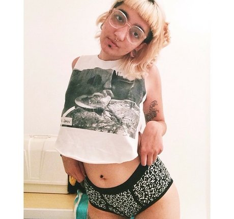 Noorann Matties hot star gallery