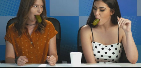 Chelsea Cook naked pornstar pics