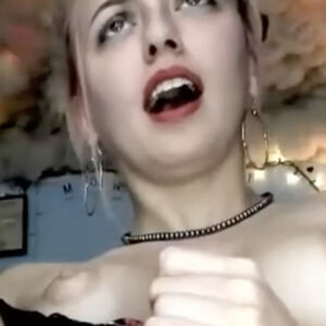 StarPowerrr nude pornstar photo