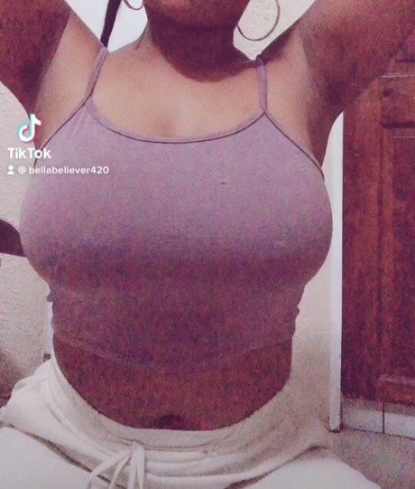 Bella Batista star gallery