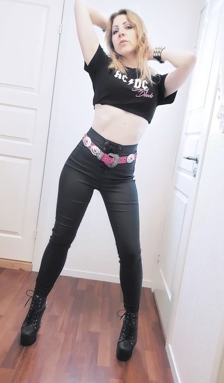 Rockeprinsessen pretty pornstar images