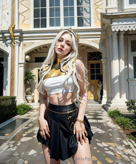 blonde teen onlyfans erotic gallery