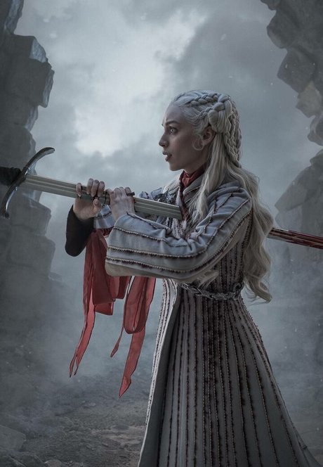 Daria Rooz star exclusive gallery