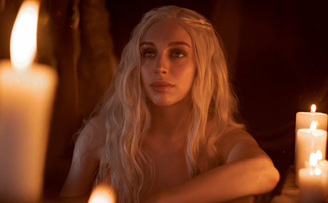 Daria Rooz hd actress pic