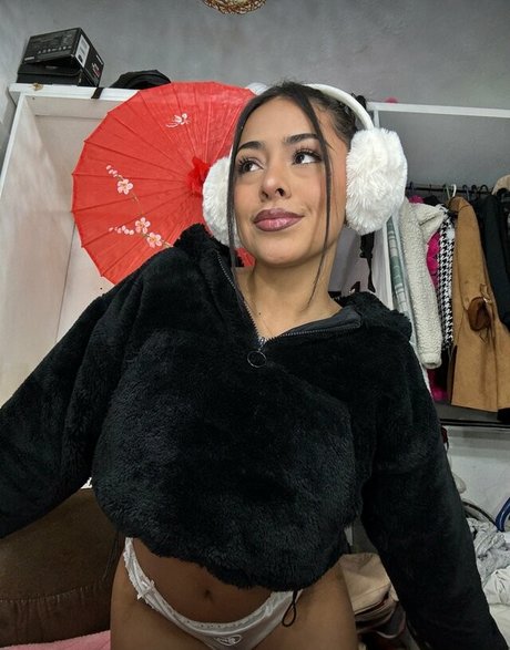 Merith Aranda exclusive pornstar pictures