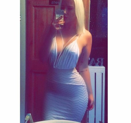 Bethany Koko perfect star pics