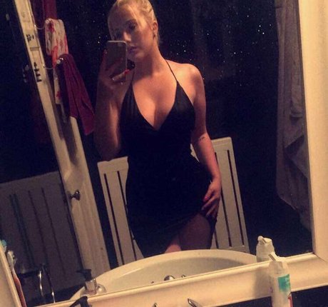 Bethany Koko star nudes pic