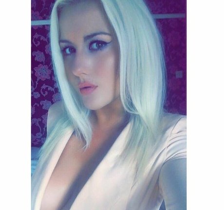 Bethany Koko pretty star images