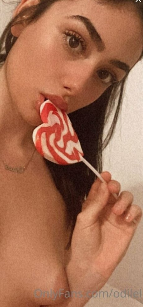 Odiel Elison pornstar hot photos