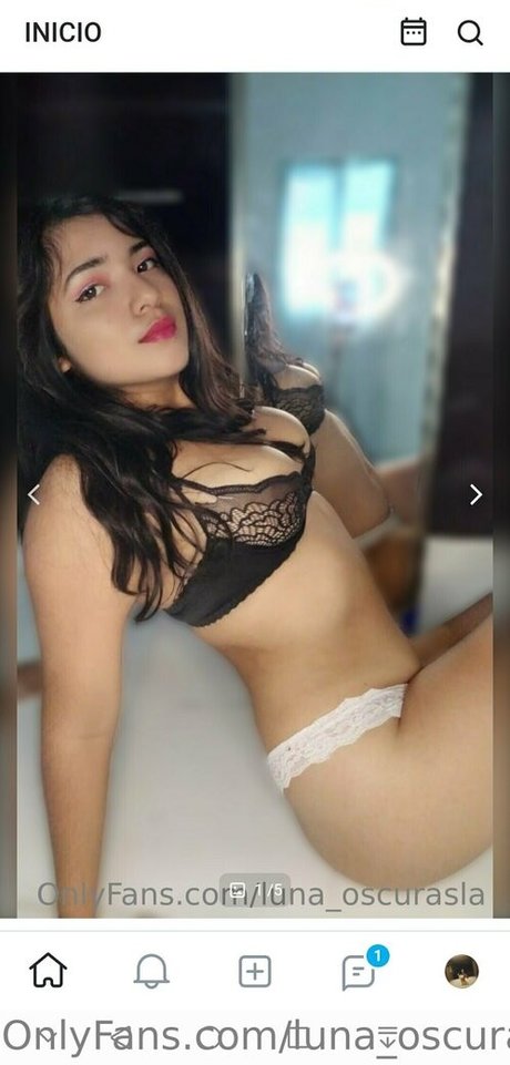 luna oscurasla pornstar nudes photo