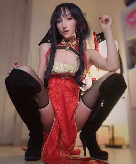 Roxane Brox pornographic model img