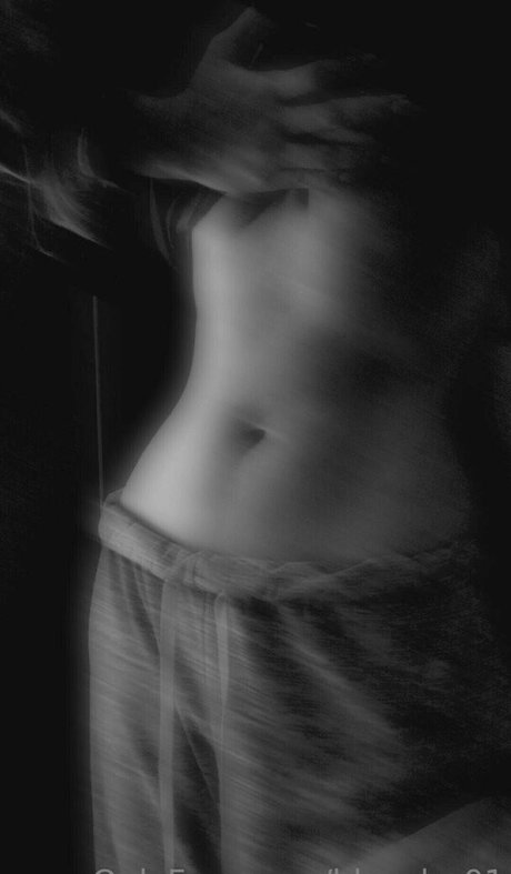 bluesky 01 model erotic picture