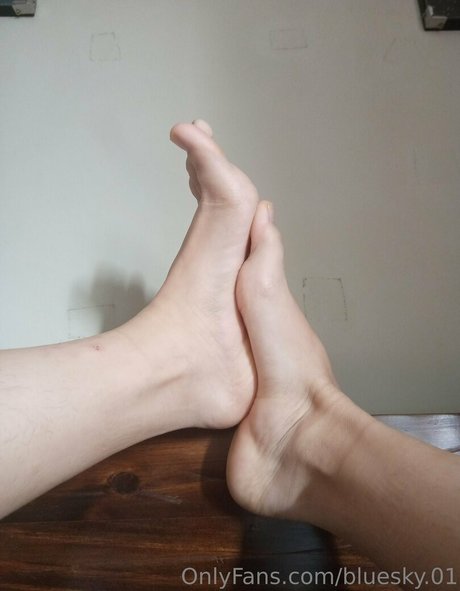 bluesky 01 model porn pictures