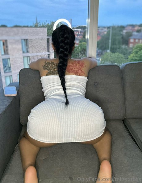 minaxross model hd img