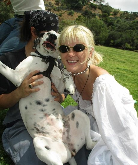 Courtney Mawhorr model art images