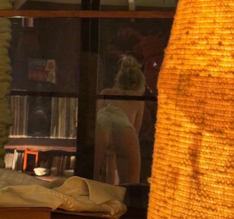 Laurel Arnell Cullen porn actress img