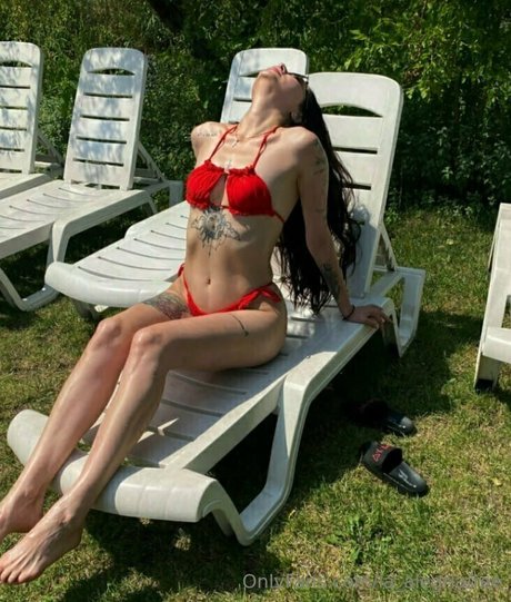 la alegriafree model naked images