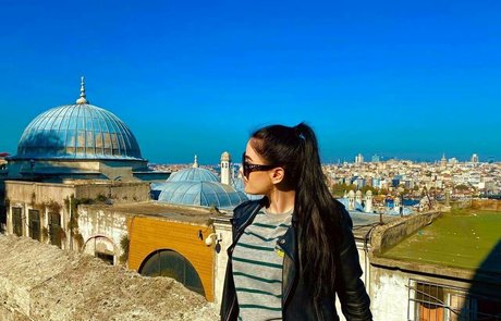 la alegriafree hot pornstar photo