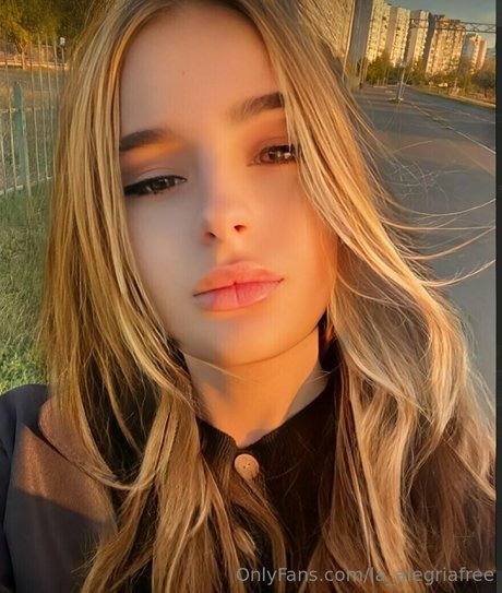 la alegriafree Profile pic