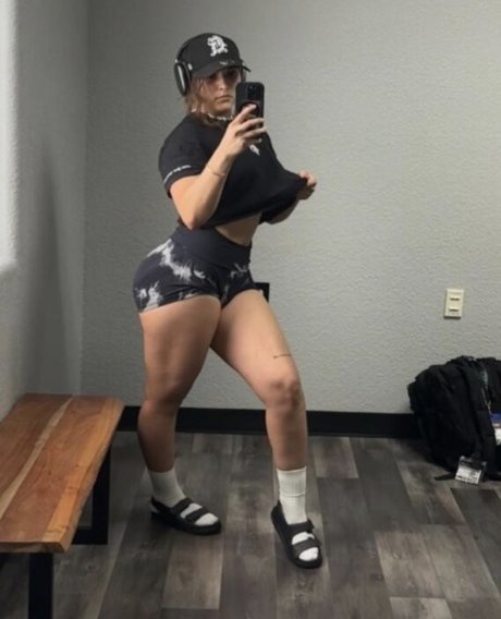 Adriana Salido pornstar pretty images