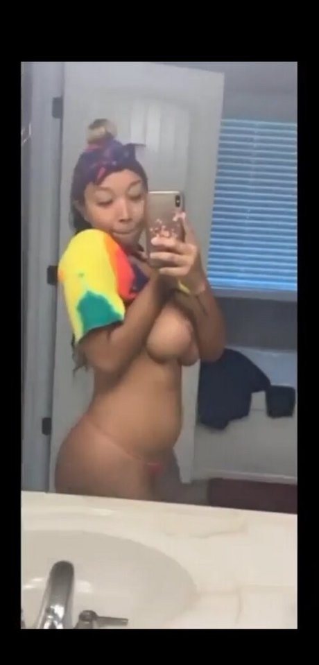 Rappers Daughters nude actress photo