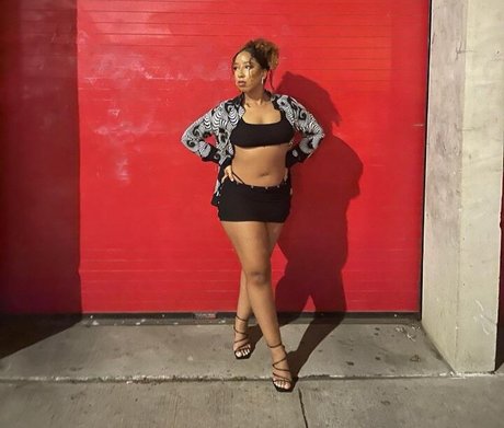 Rappers Daughters best actress gallery