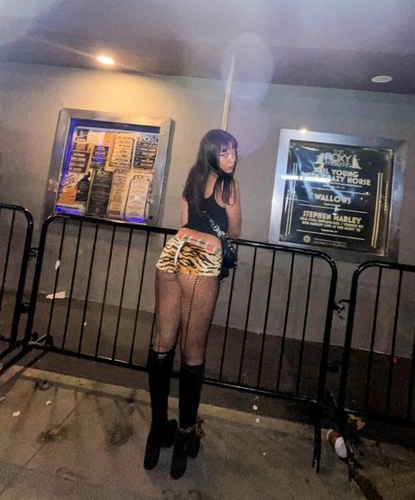 Rappers Daughters star hot gallery